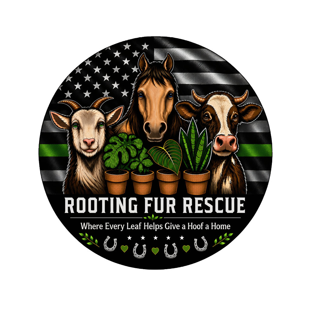 Rooting Fur Rescue